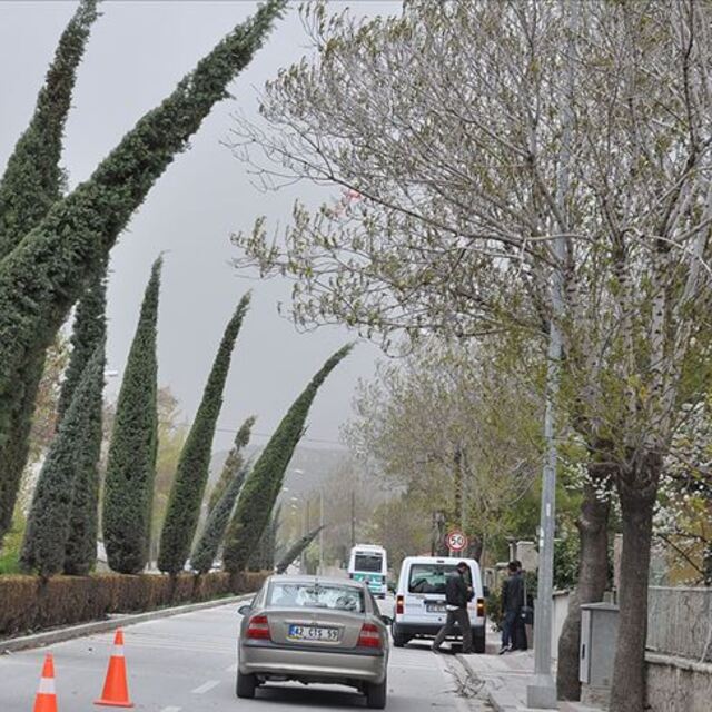 Meteoroloji'den 4 il için uyarı!