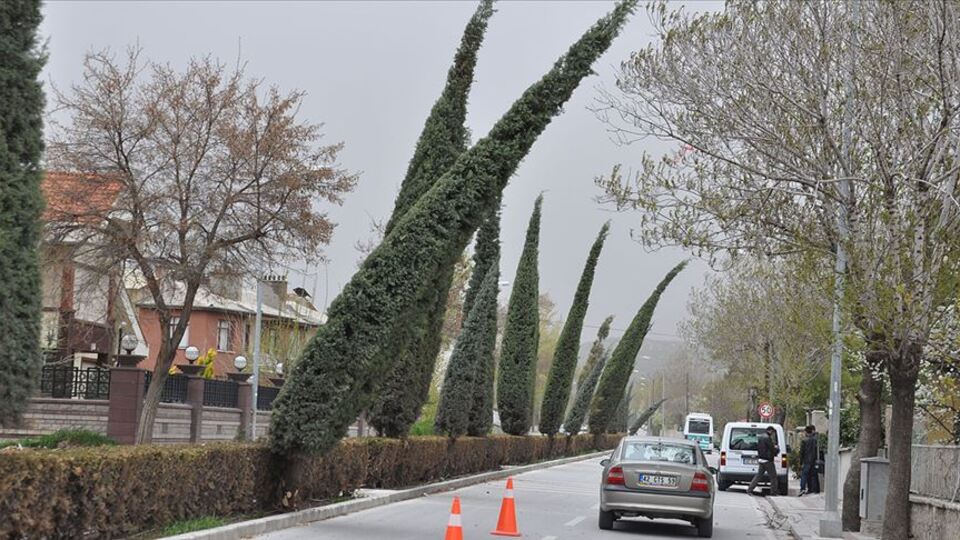 Meteoroloji'den 4 il için uyarı!
