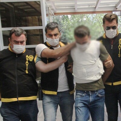 Taciz kâbusunda flaş rapor!