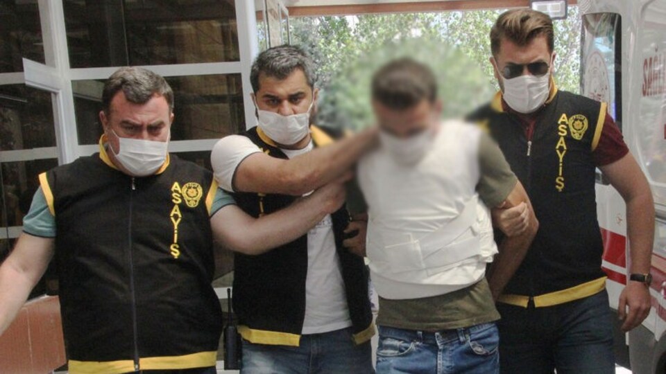 Taciz kâbusunda flaş rapor!