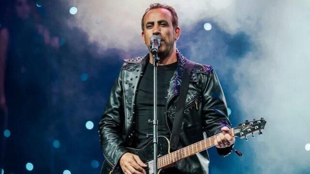 Haluk Levent'in 'Vasiyet' albümünün kayıtları tamamlandı