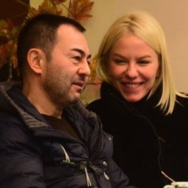 "Seçil benim hayatımın anlamı"