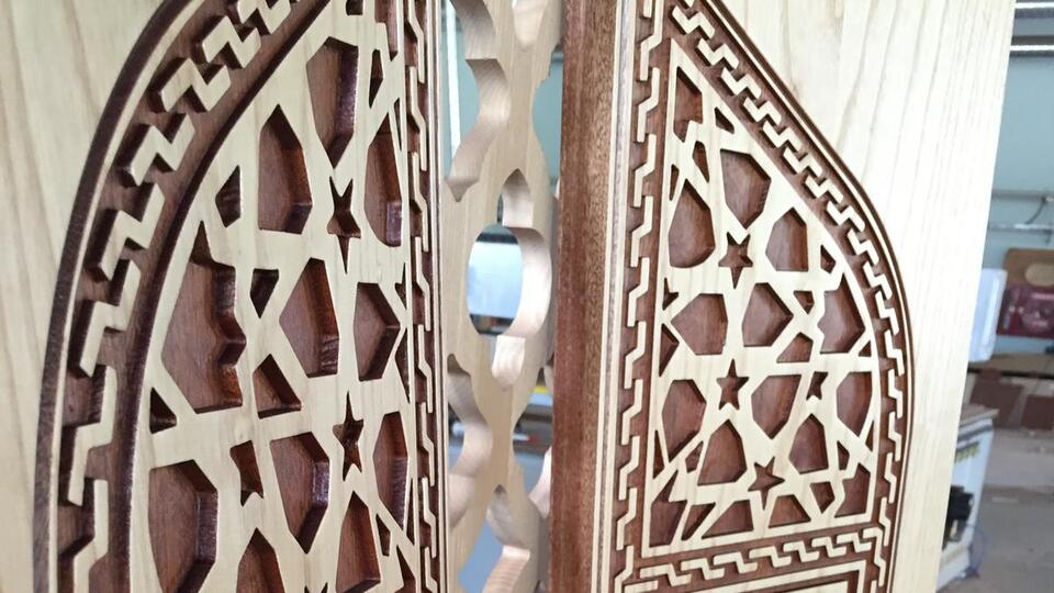 Bu gurur Artvin Çoruh Üniversitesi'nin