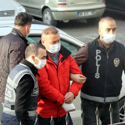 9 bıçak darbesine 17 yıl istendi!