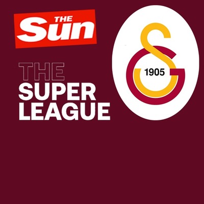 Galatasaray'dan Avrupa Süper Ligi açıklaması