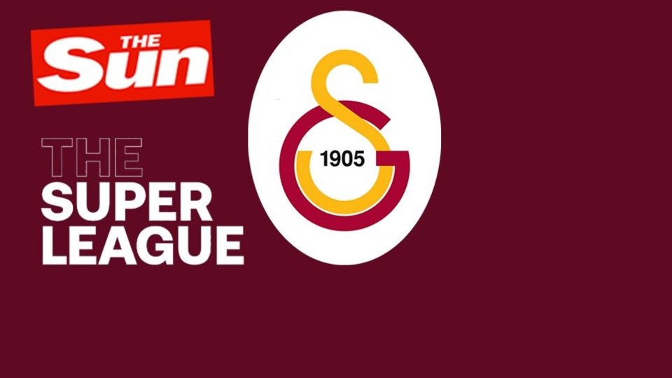 Galatasaray'dan Avrupa Süper Ligi açıklaması