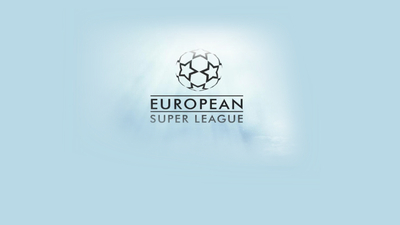 "Avrupa Süper Ligi" kuruldu!
