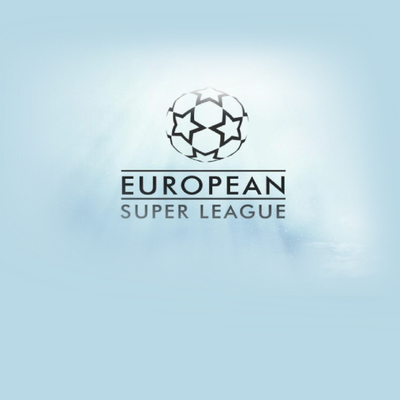 "Avrupa Süper Ligi" kuruldu!