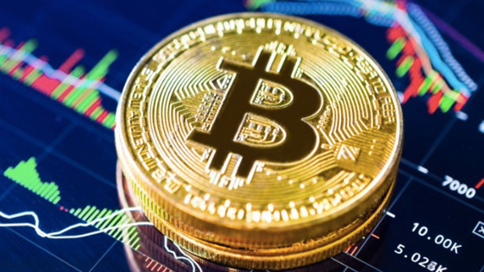 Bitcoin yastık altı!