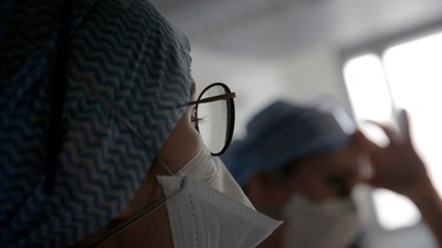 Yeni vaka sayısı 55 bin 149