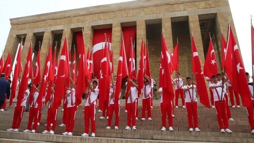 23 Nisan resmi tatil mi?