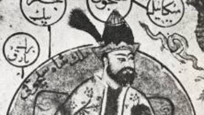 Sultan Melikşah kimdir?