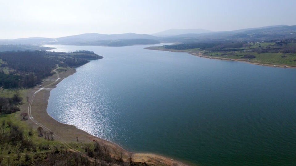 İSKİ'den önemli açıklama! Barajlarda son durum!