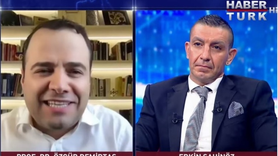 Kripto para tartışması