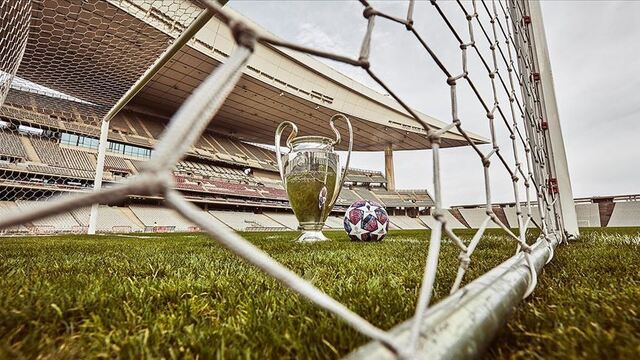 İstanbul finali tehlikede!