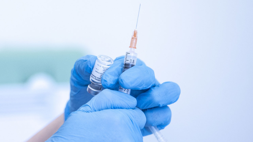 Covid-19 aşı randevusu nasıl alınır?