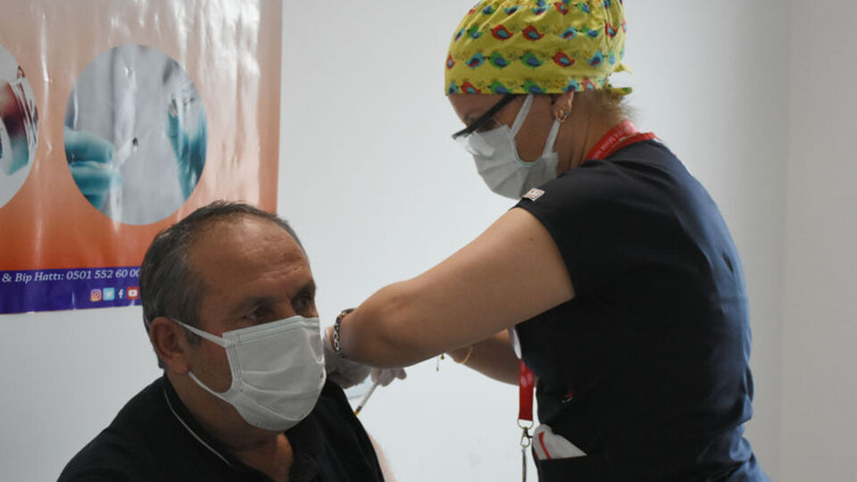 Biontech aşısı mı Sinovac aşısı mı?