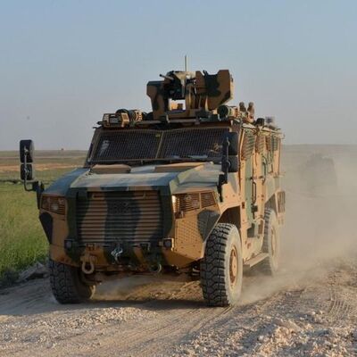 Bloomberg: Tosyalı, BMC için masada