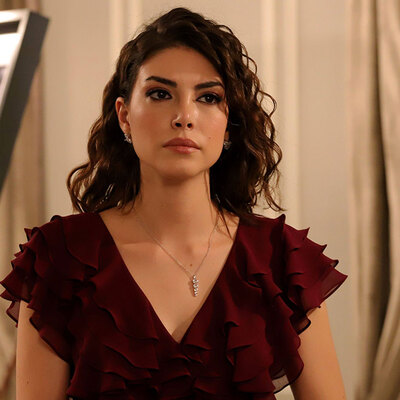 'Atlatacağım inşallah'