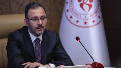 Kasapoğlu'ndan Avrupa Süper Ligi açıklaması