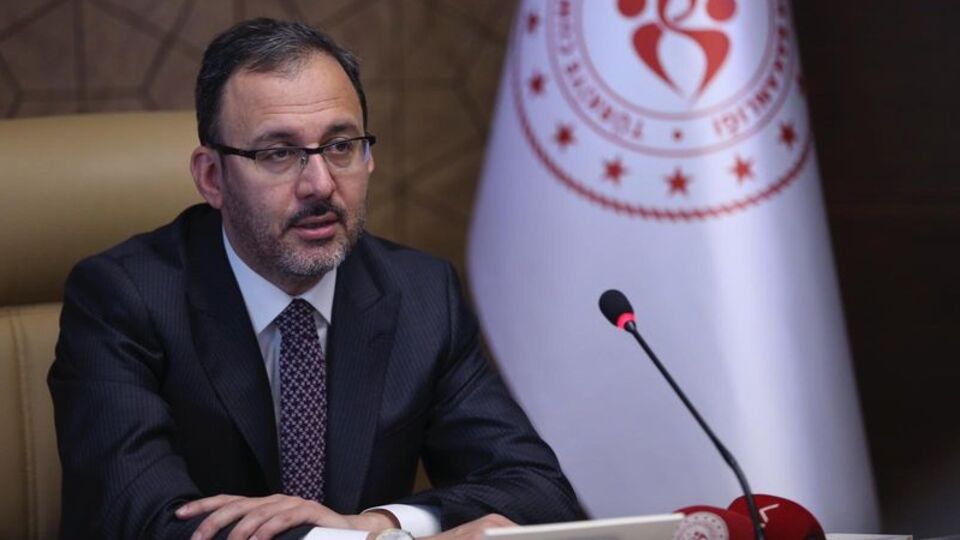 Kasapoğlu'ndan Avrupa Süper Ligi açıklaması