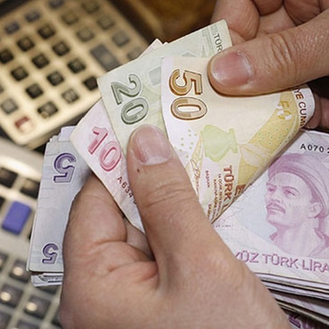 1000 TL pandemi destek başvuru sonuçları