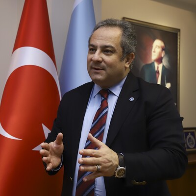 Bilim Kurulu Üyesi İlhan'dan kritik açıklama!