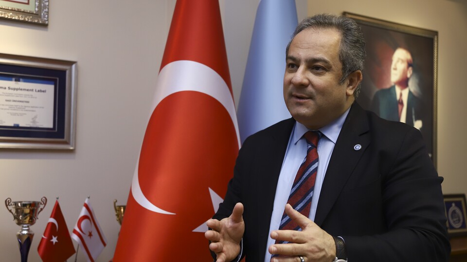 Bilim Kurulu Üyesi İlhan'dan kritik açıklama!