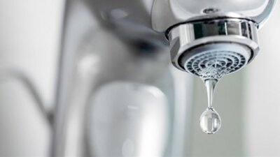 İSKİ DUYURDU: İşte İstanbul'da su kesintisi olan ilçeler