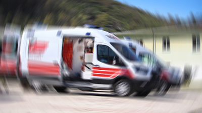 Arnavutluk'ta camiye saldırı: 5 yaralı!