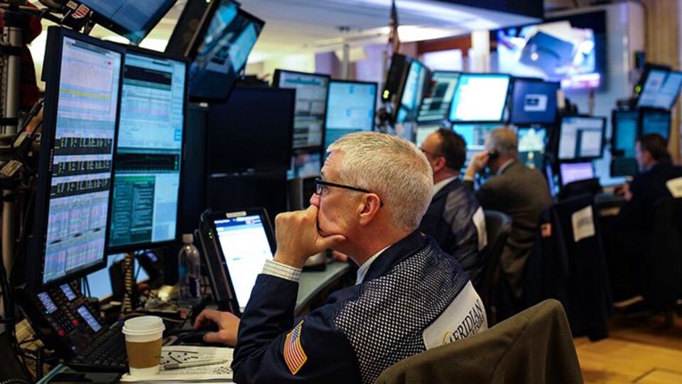 Piyasalarda yeni haftada gözler ECB'de