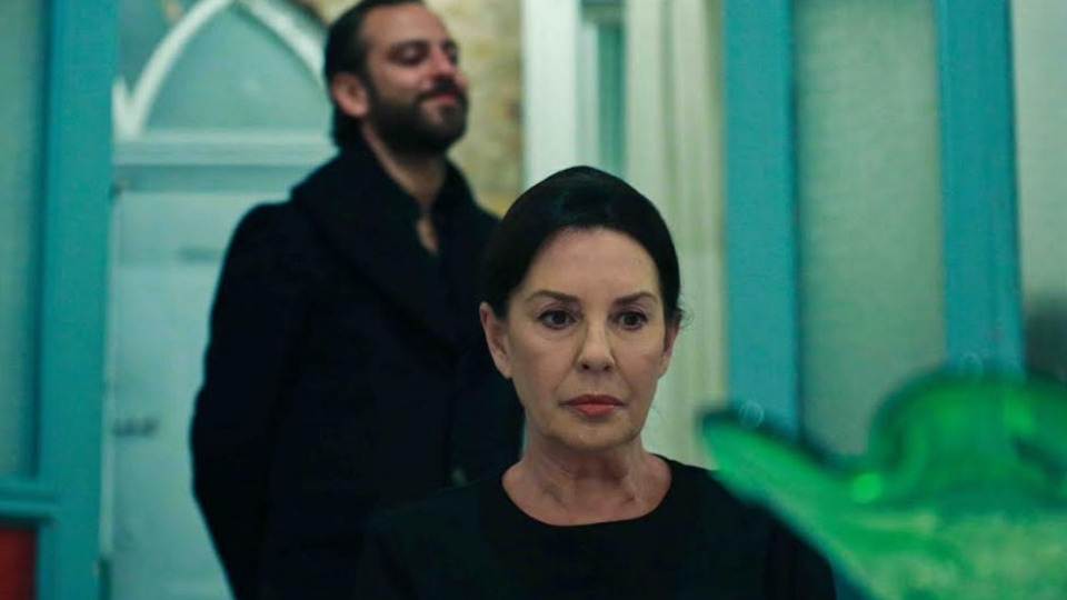 Çukur 126. yeni bölüm fragmanı yayında mı?
