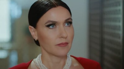 Yasak Elma yeni fragman geldi mi?