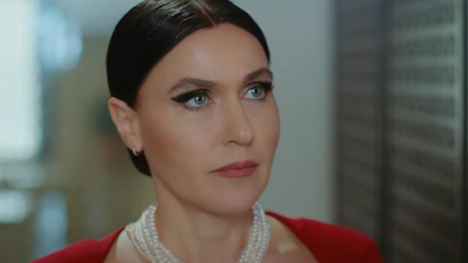 Yasak Elma yeni fragman geldi mi?