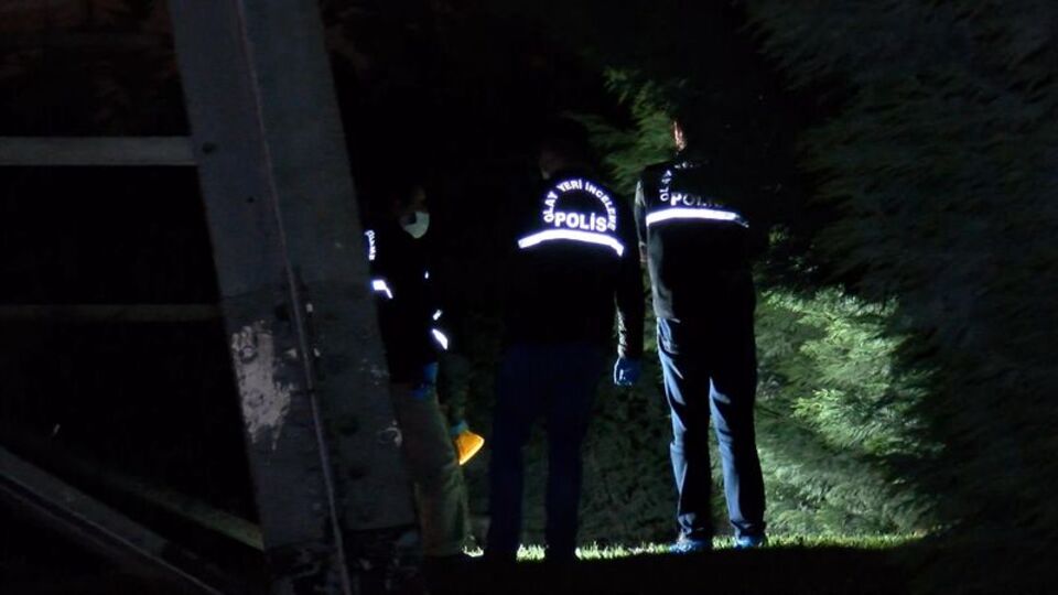 Esenler'de vahşet! Boğazından bıçaklanan kadın kurtarılamadı