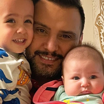 "En büyük şükür sebeplerim"