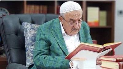 Bediüzzaman'ın talebesi Bayramoğlu, hayatını kaybetti