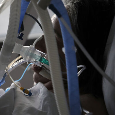 Dünya Sağlık Örgütü açıkladı! O yaş grubu endişe verici!