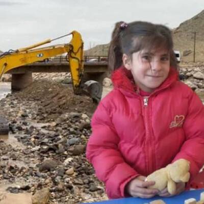 6 yaşındaki İpek'ten acı haber geldi!