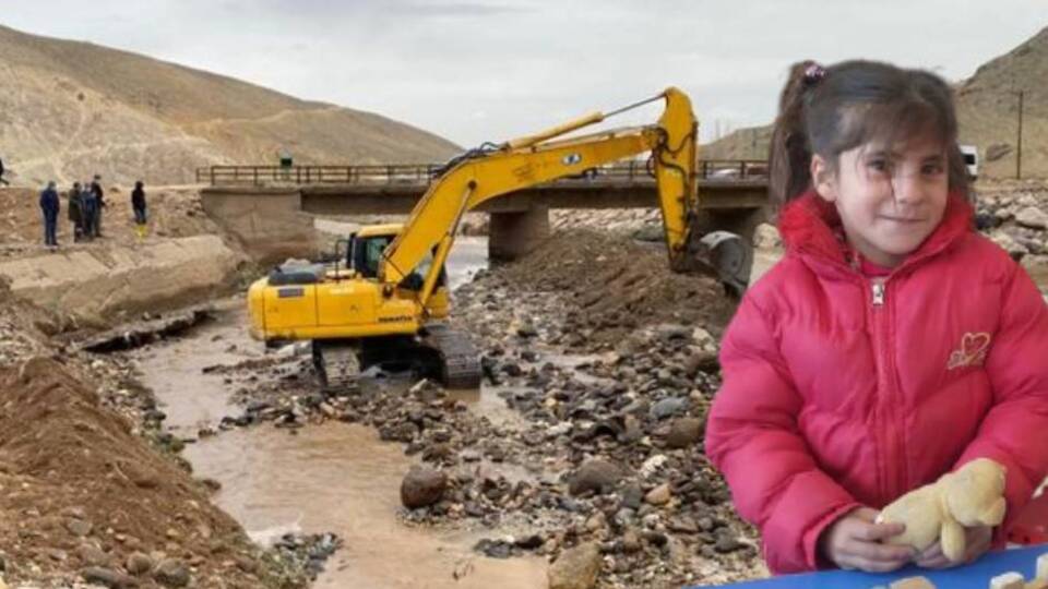 6 yaşındaki İpek'ten acı haber geldi!