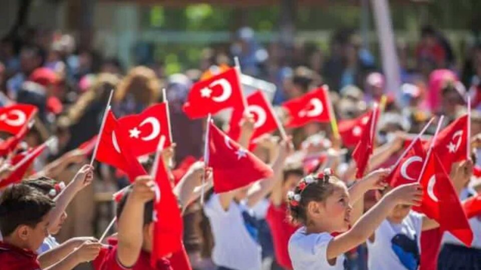 23 Nisan resmi tatil mi?