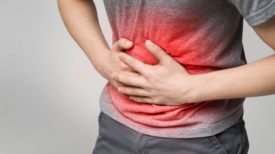 Hazımsızlık hangi hastalıkların belirtisi?