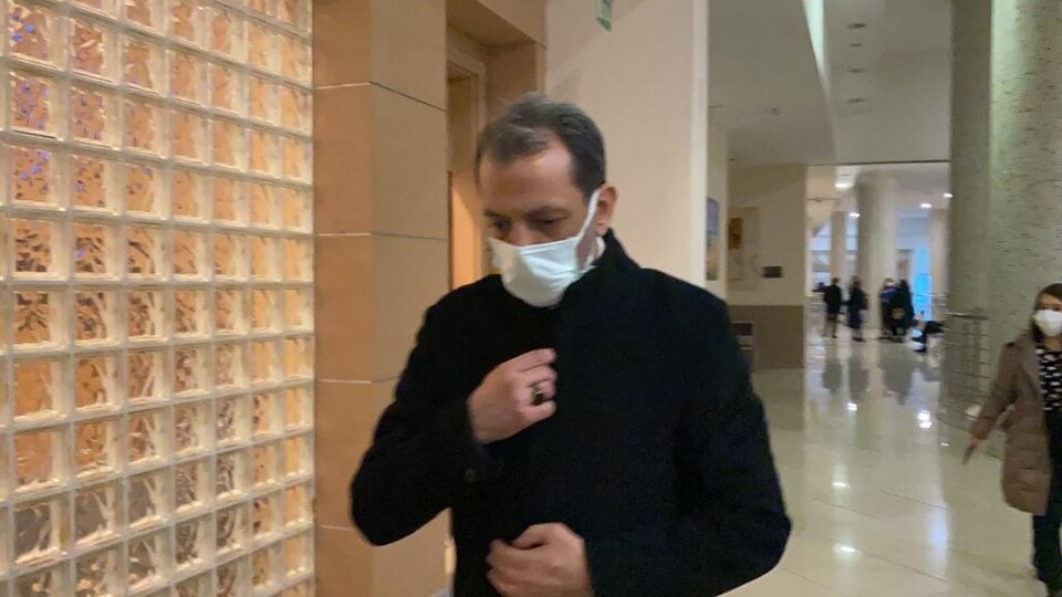 Rubato solistiyle ilgili davada yeni gelişme