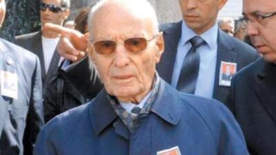 Necdet Üruğ, son yolculuğuna uğurlandı