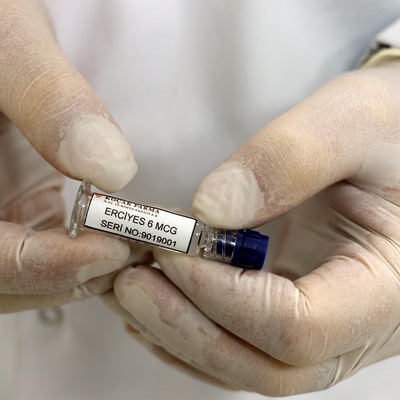 Yerli aşıda Faz-2'nin ilk sonuçları açıklandı