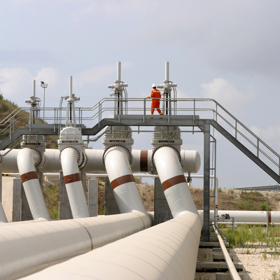 Bakü-Tiflis-Ceyhan'da büyük pazarlık sona erdi