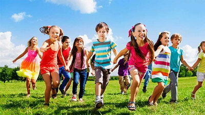 Türkiye nüfusunun yüzde 27.2'si çocuk