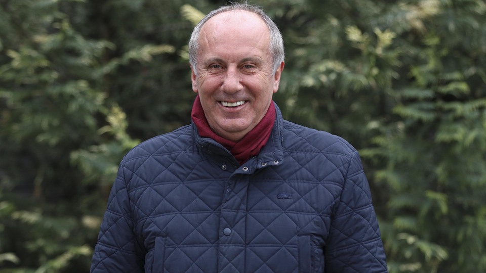 Muharrem İnce taburcu oldu
