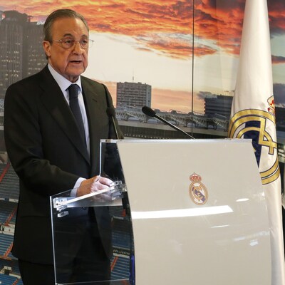 "UEFA'nın kuklası değiliz"