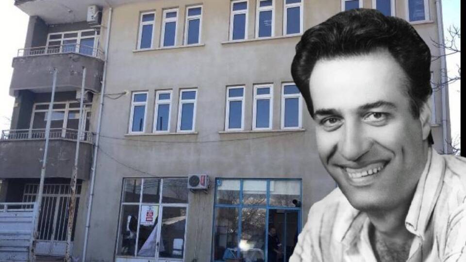 Memleketinde Kemal Sunal Müzesi kurulacak